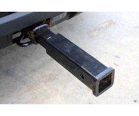 12" Hitch Extension adapter Towing Trailer Extender